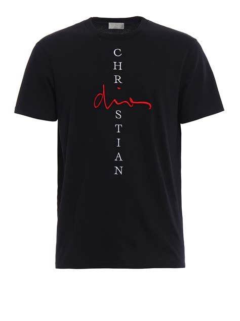 dior camisetas hombre|designer dior t shirts.